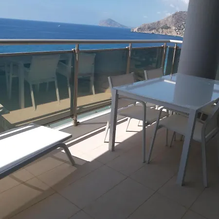 Apartmán Vista Bella