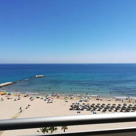 Vista Bella * Calpe