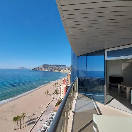 Vista Bella * Calpe