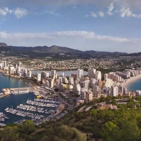 Vista Bella * Calpe