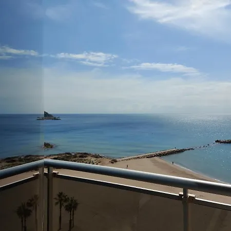 Vista Bella Appartamento *