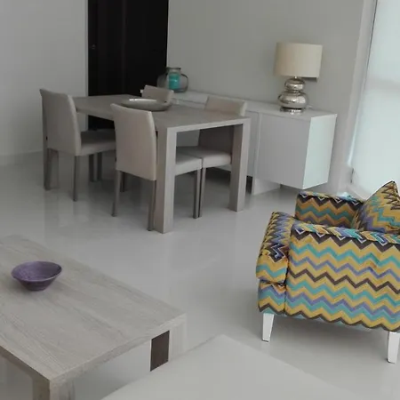 Vista Bella Apartmán