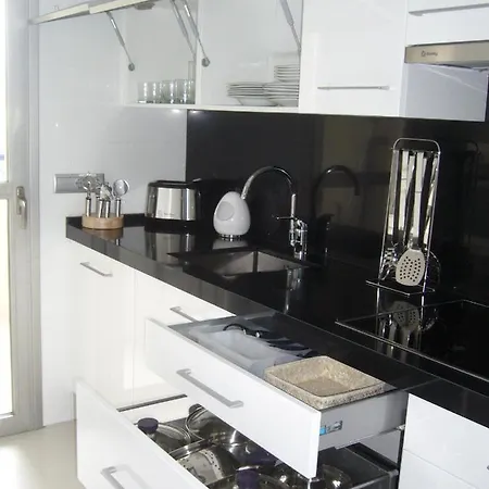 Apartmán Vista Bella