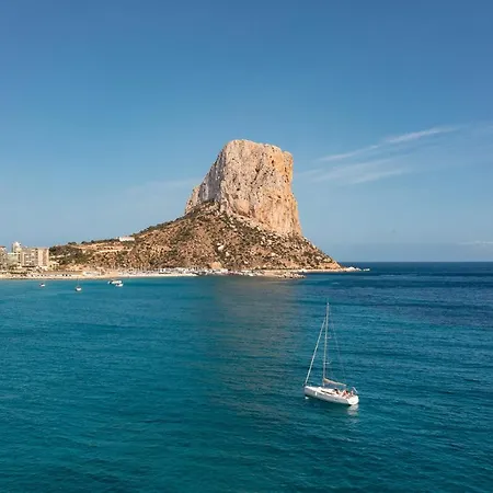 Vista Bella Apartmán *