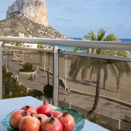 Apartmán Vista Bella *