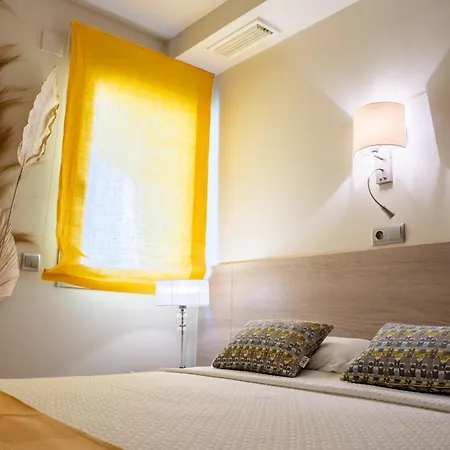 Apartmán Vista Bella Calpe