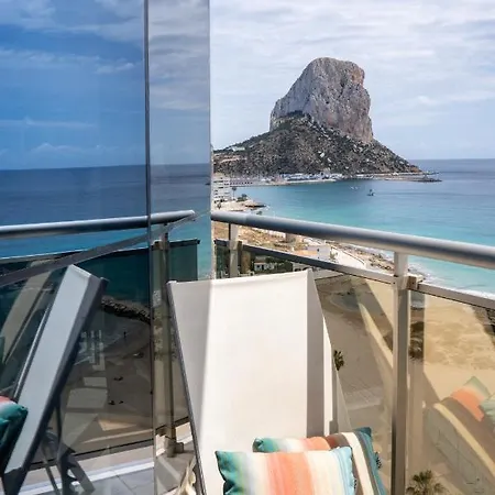 Vista Bella Apartmán *