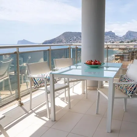 Appartamento Vista Bella
