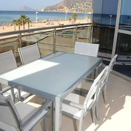 Vista Bella * Calpe