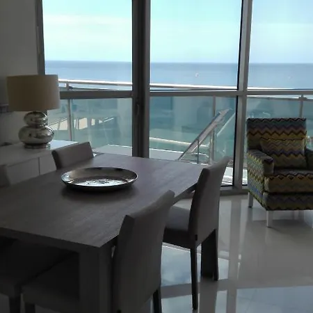 Appartamento Vista Bella Calpe