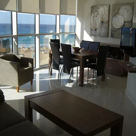 Apartamento Vista Bella *