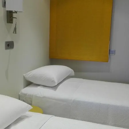 Apartmán Vista Bella