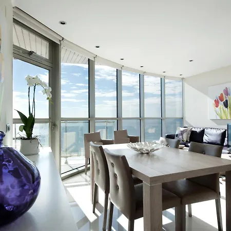 Vista Bella Apartmán *