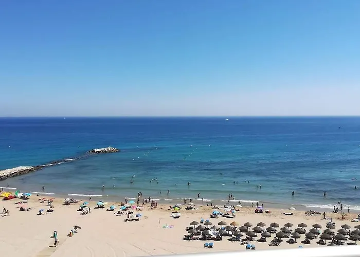 Vista Bella * Calpe