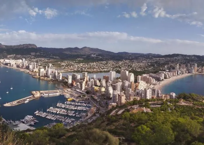 Vista Bella * Calpe