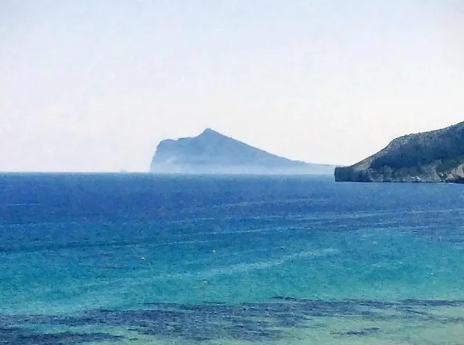 Lejlighed Vista Bella Calpe