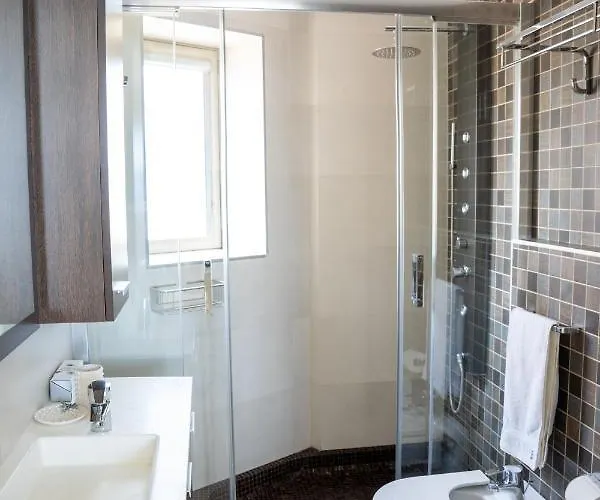 Vista Bella Lejlighed Calpe