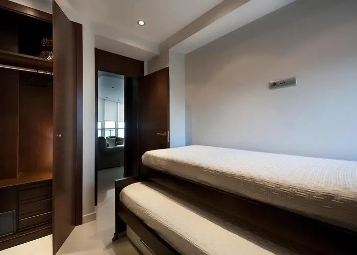 Lejlighed Vista Bella