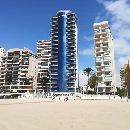 Apartament Vista Bella