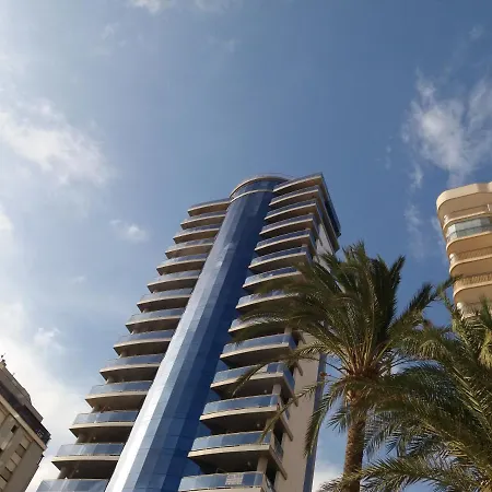Apartament Vista Bella