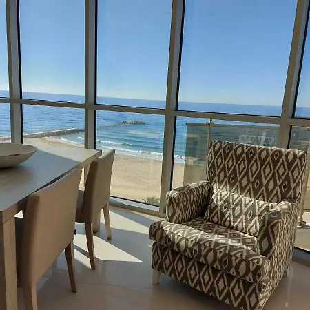 Apartament Vista Bella *