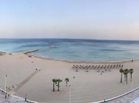 Vista Bella Calpe