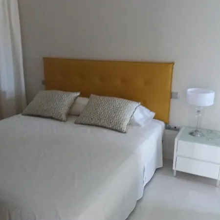 Apartament Vista Bella *