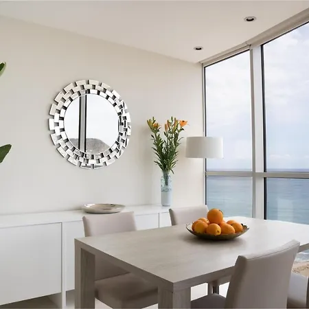 Apartament Vista Bella