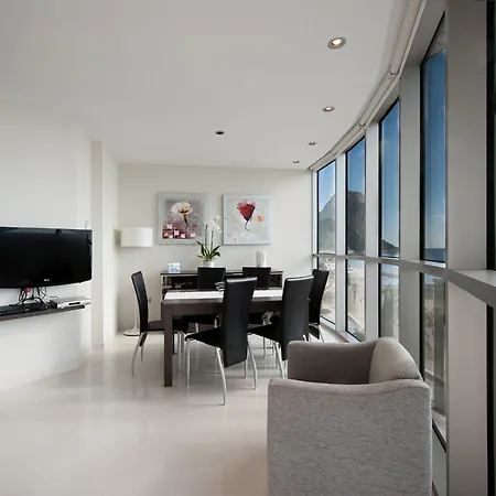 Apartament Vista Bella *
