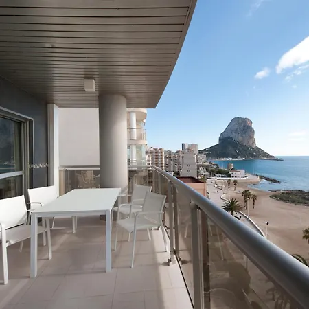 Apartament Vista Bella