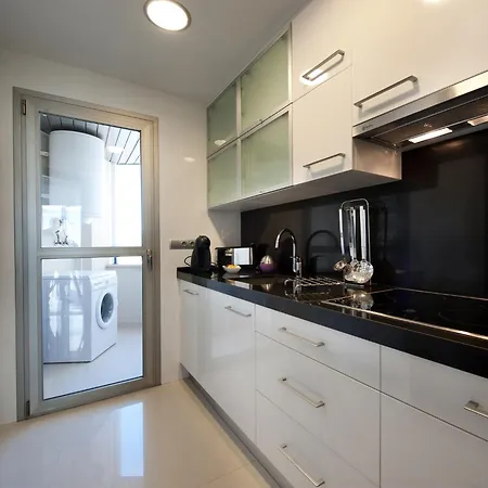 Apartament Vista Bella