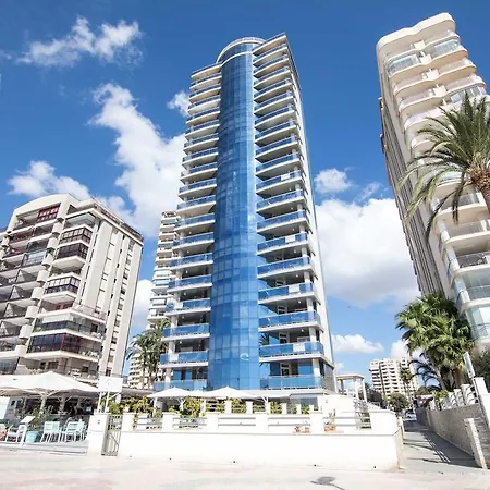 Vista Bella Calpe