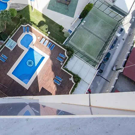 Apartament Vista Bella *