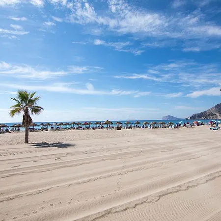 Vista Bella Calpe