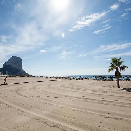 Vista Bella * Calpe