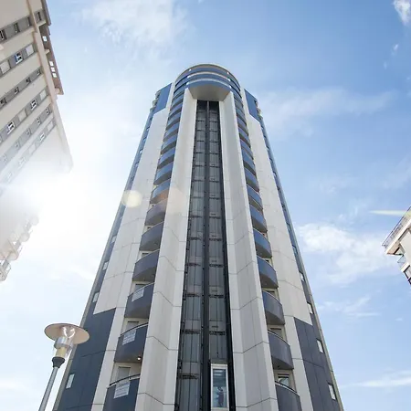 Apartament Vista Bella