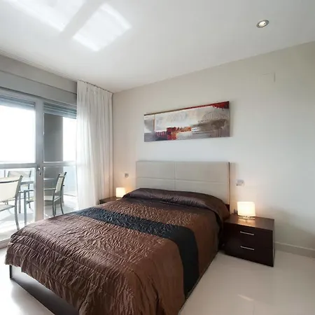 维斯塔贝拉公寓