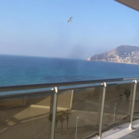 Vista Bella * Calpe