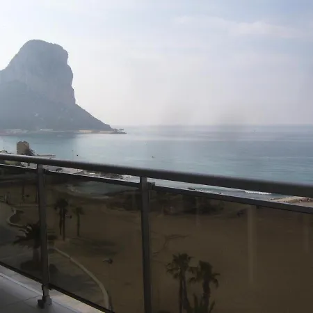 Apartament Vista Bella *