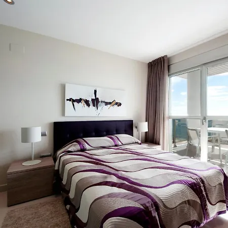 Apartament Vista Bella *